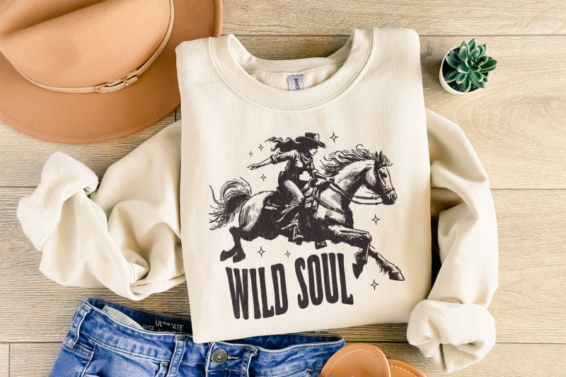wild-soul-png-sublimation-design-trendy-png-vintage-png-rocker-png