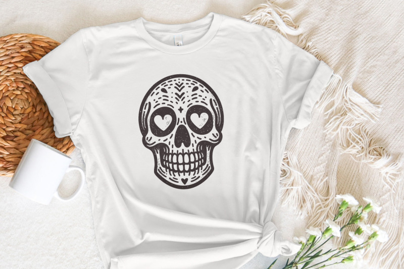 valentine-skull-png-gothic-valentine-design-love-never-dies-trendy