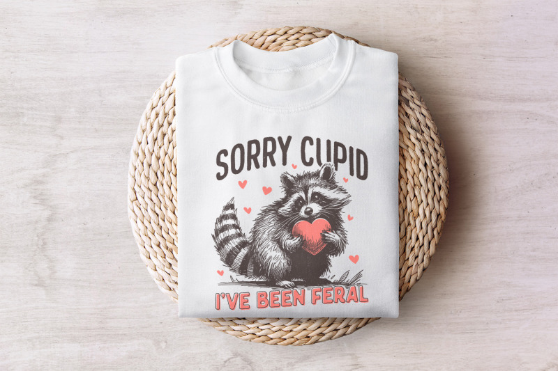 sorry-cupid-i-039-ve-been-feral-funny-raccoon-valentines-day-png-retro-v