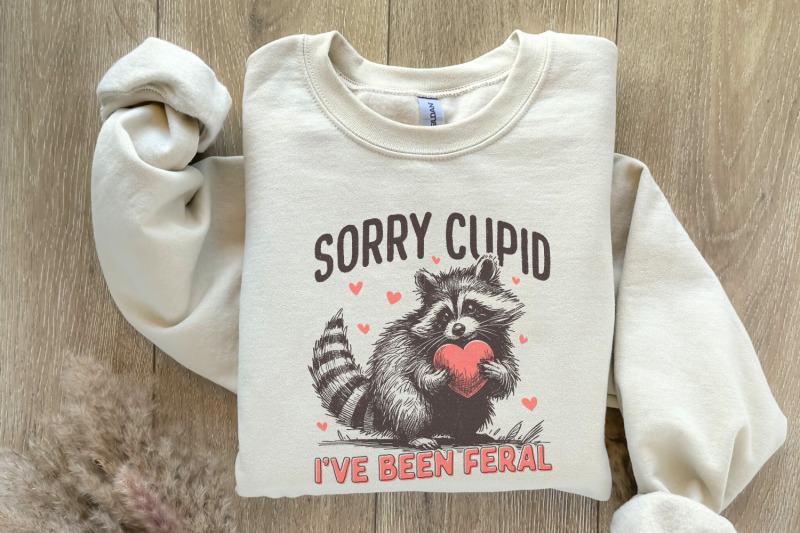 sorry-cupid-i-039-ve-been-feral-funny-raccoon-valentines-day-png-retro-v