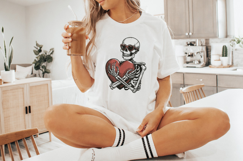 skeleton-hugging-a-heart-png-funny-valentines-day-png-skeleton-valen