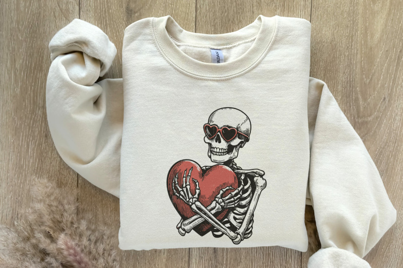 skeleton-hugging-a-heart-png-funny-valentines-day-png-skeleton-valen
