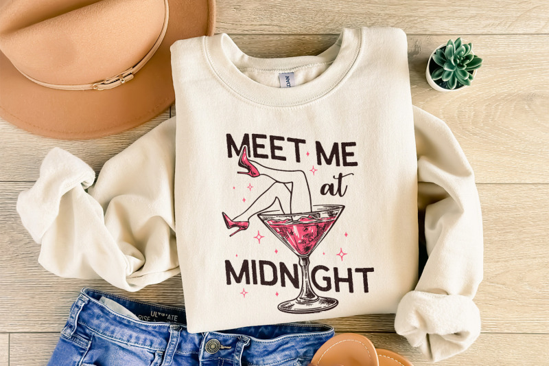 meet-me-at-midnight-png-new-year-sublimation-design-disco-ball-png