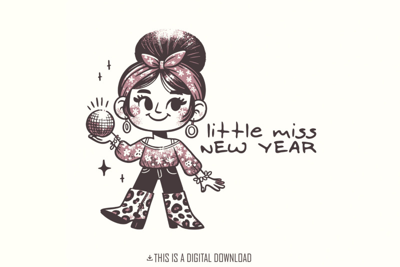 little-miss-new-year-png-sublimation-design-new-year-outfit-girl-ne