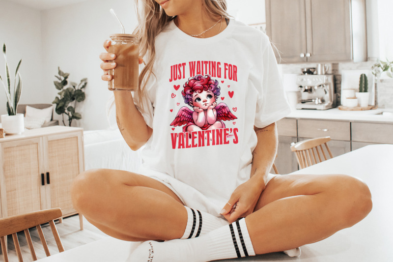 just-waiting-for-valentine-039-s-png-retro-valentine-png-baby-cupid-png