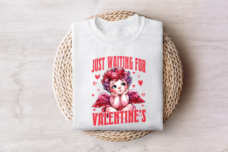 just-waiting-for-valentine-039-s-png-retro-valentine-png-baby-cupid-png