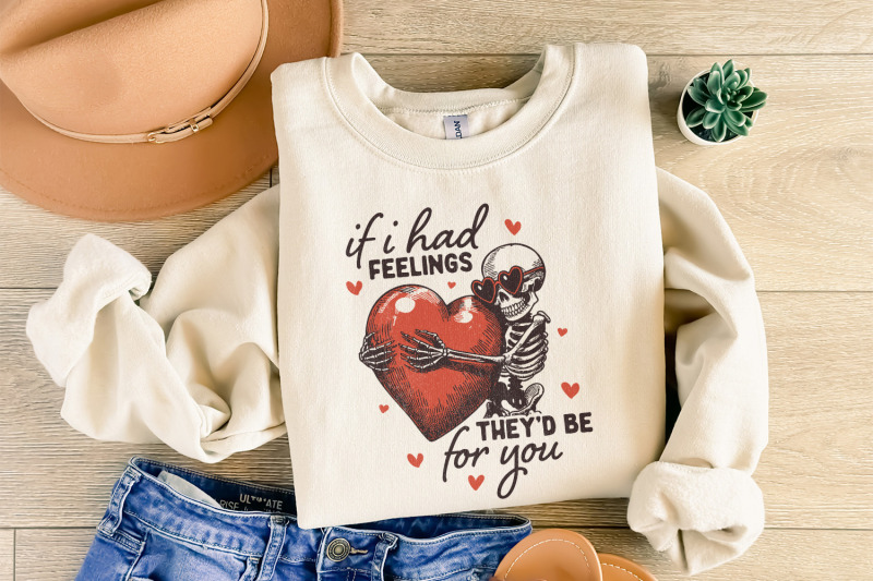 if-i-had-feelings-they-039-d-be-for-you-png-funny-valentine-skeleton-val
