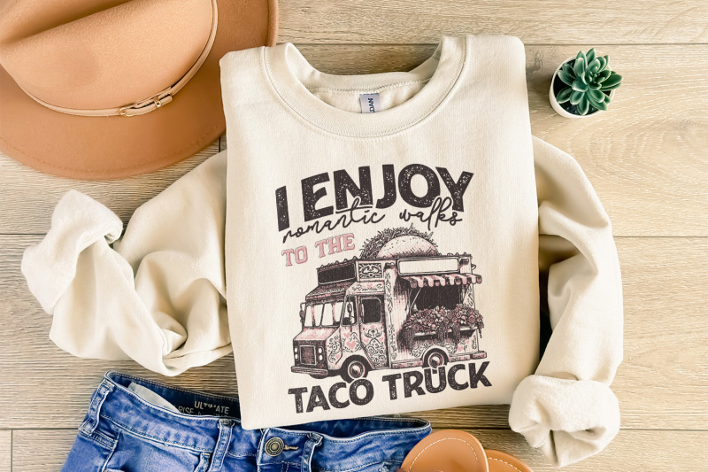 romantic-walks-to-taco-truck-png-valentines-day-png-taco-valentines