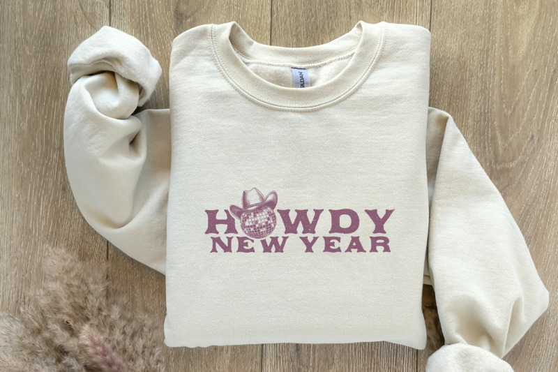 howdy-new-year-sublimation-design-2023-cowgirl-new-year-png-groovy-d