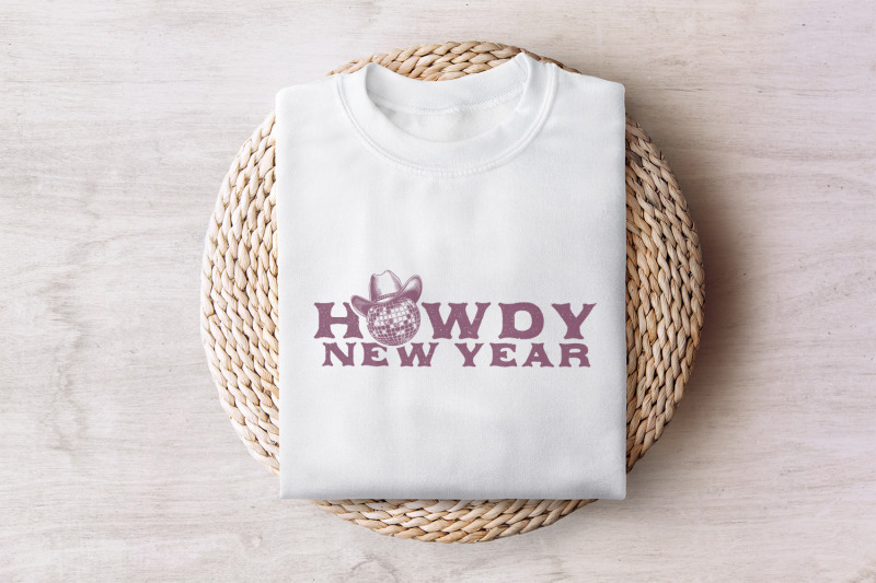 howdy-new-year-sublimation-design-2023-cowgirl-new-year-png-groovy-d