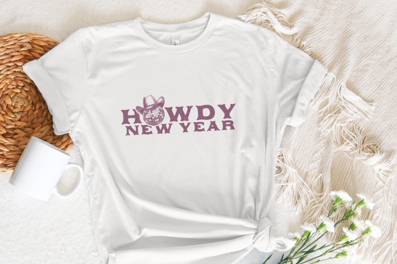 howdy-new-year-sublimation-design-2023-cowgirl-new-year-png-groovy-d