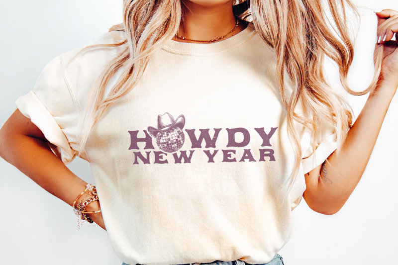 howdy-new-year-sublimation-design-2023-cowgirl-new-year-png-groovy-d
