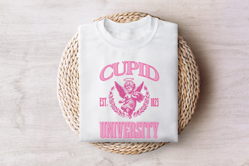 cupid-university-png-valentine-png-valentines-day-t-shirt-design-he