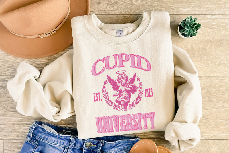 cupid-university-png-valentine-png-valentines-day-t-shirt-design-he