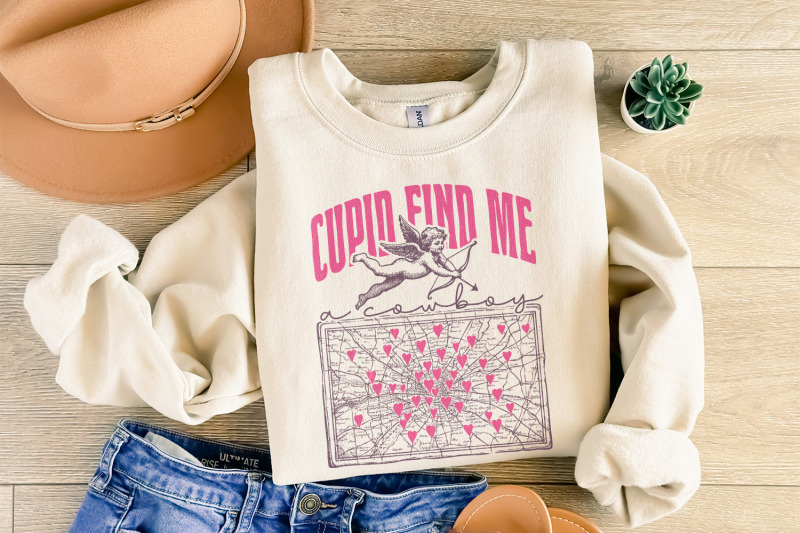 cupid-find-me-a-cowboy-png-western-valentine-sublimation-valentines
