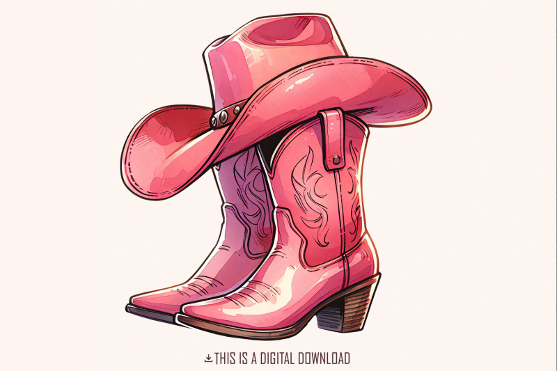 coquette-cowgirl-png-western-valentine-sublimation-valentine-039-s-day-p