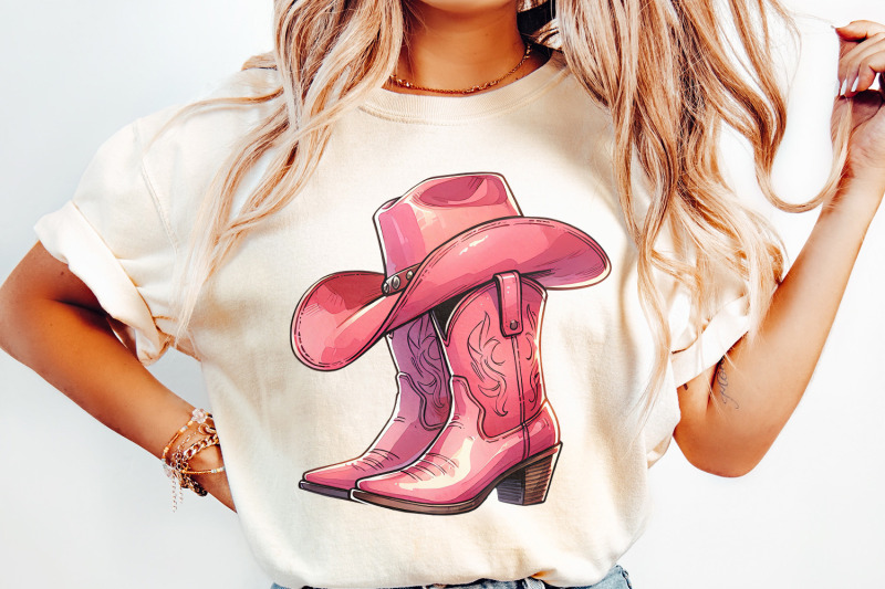 coquette-cowgirl-png-western-valentine-sublimation-valentine-039-s-day-p