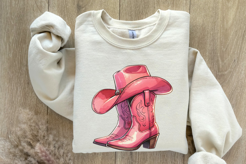 coquette-cowgirl-png-western-valentine-sublimation-valentine-039-s-day-p