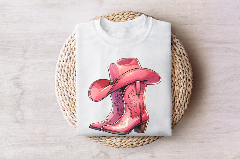 coquette-cowgirl-png-western-valentine-sublimation-valentine-039-s-day-p