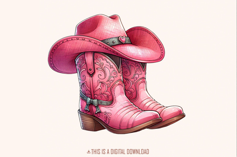 coquette-cowgirl-png-western-valentine-sublimation-valentines-day-pn