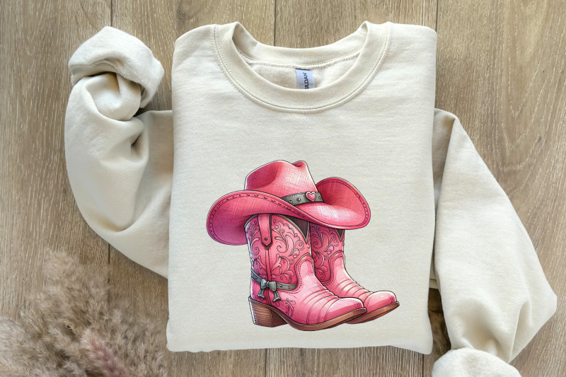 coquette-cowgirl-png-western-valentine-sublimation-valentines-day-pn