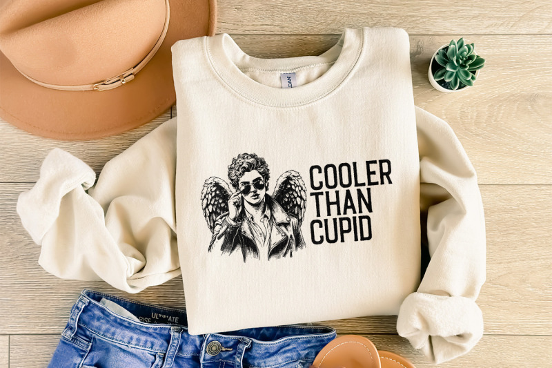 cooler-than-cupid-png-valentines-day-digital-png-retro-boy-valentine
