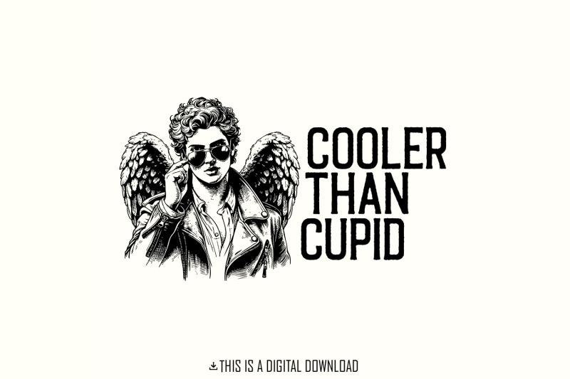 cooler-than-cupid-png-valentines-day-digital-png-retro-boy-valentine