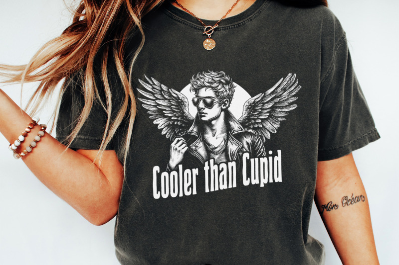 cooler-than-cupid-png-valentines-day-digital-file-retro-boy-valentin