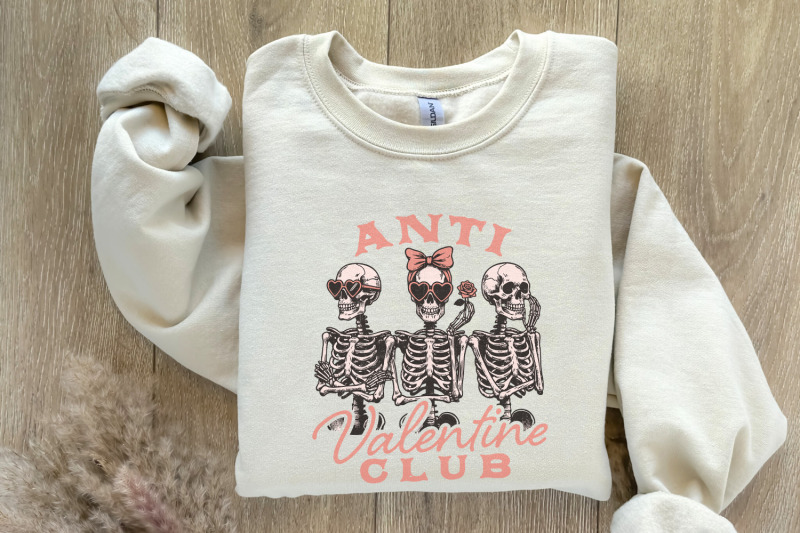 anti-valentine-club-png-funny-valentine-039-s-day-png-skeleton-sublimati