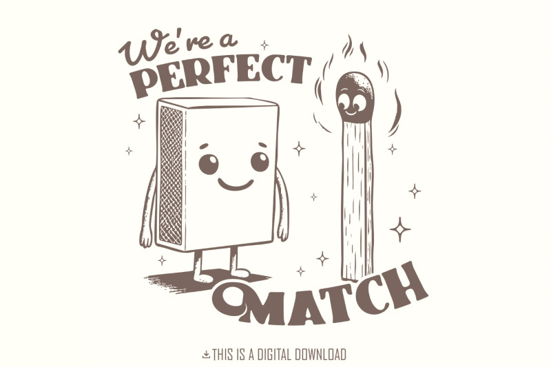 we-039-re-a-perfect-match-png-sublimation-design-funny-valentine-vday-pn