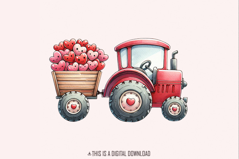 valentines-day-tractor-png-kids-valentine-download-boys-valentine-tr