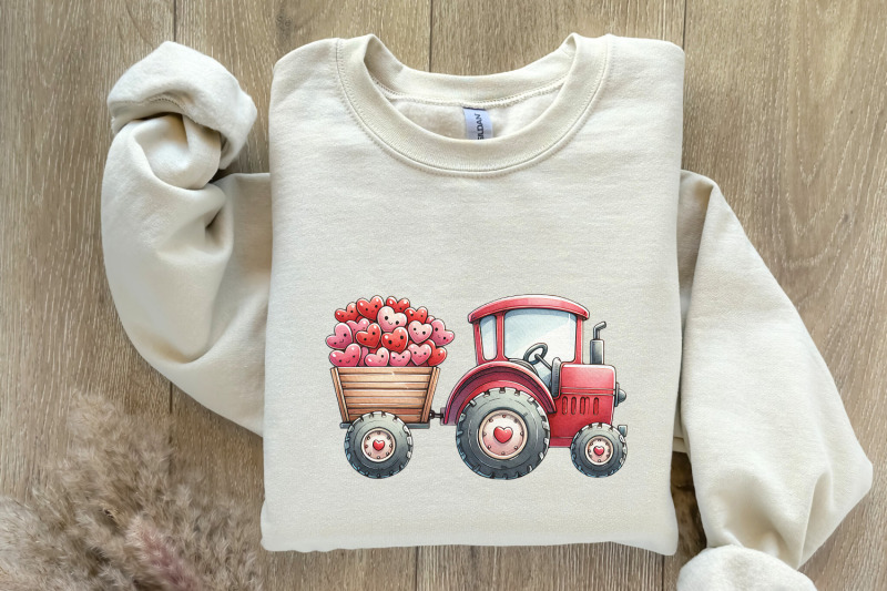 valentines-day-tractor-png-kids-valentine-download-boys-valentine-tr