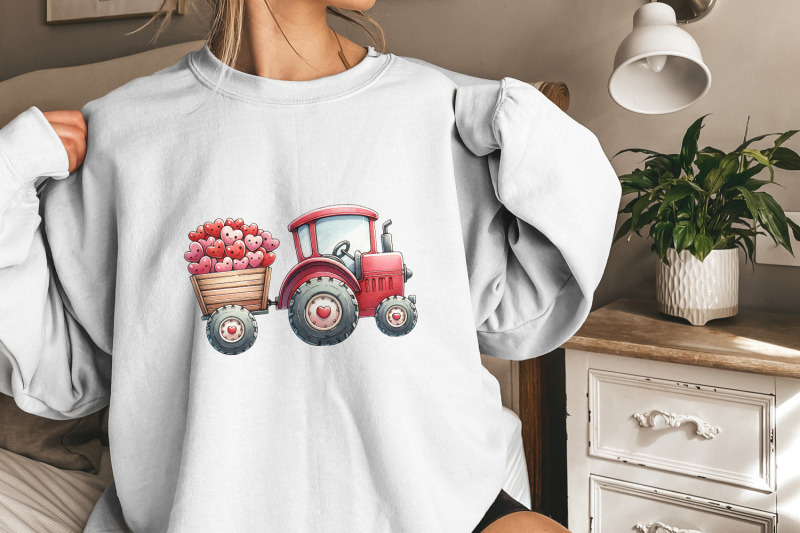 valentines-day-tractor-png-kids-valentine-download-boys-valentine-tr