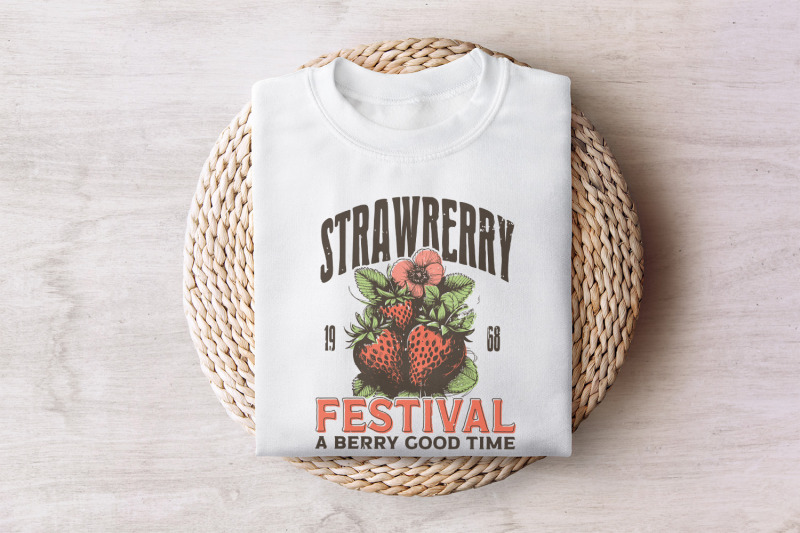 retro-strawberry-png-strawberry-sublimation-vintage-look-shirt-desig