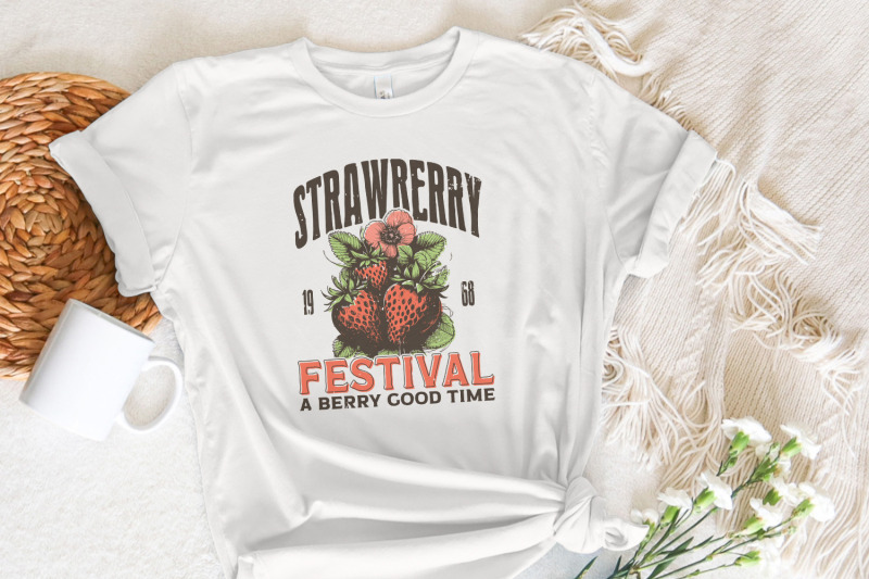 retro-strawberry-png-strawberry-sublimation-vintage-look-shirt-desig