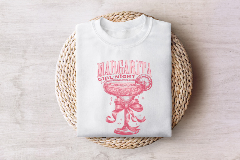 margarita-girls-night-png-valentine-clipart-trendy-vday-sublimation