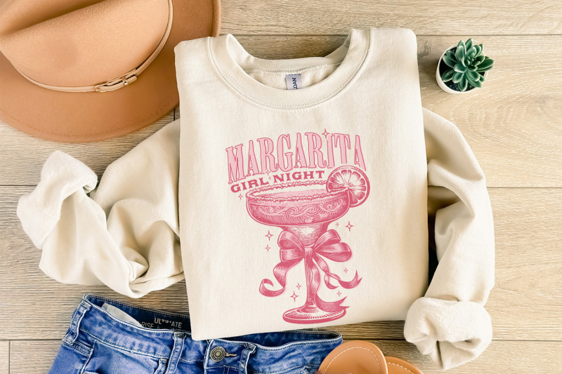 margarita-girls-night-png-valentine-clipart-trendy-vday-sublimation