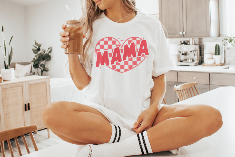 mama-checkered-heart-png-valentines-day-png-mama-valentine-png-retr