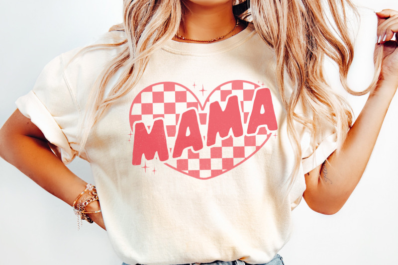 mama-checkered-heart-png-valentines-day-png-mama-valentine-png-retr