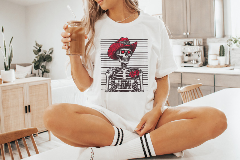 i-steal-hearts-png-skeleton-cowboy-funny-valentine-png-sublimation