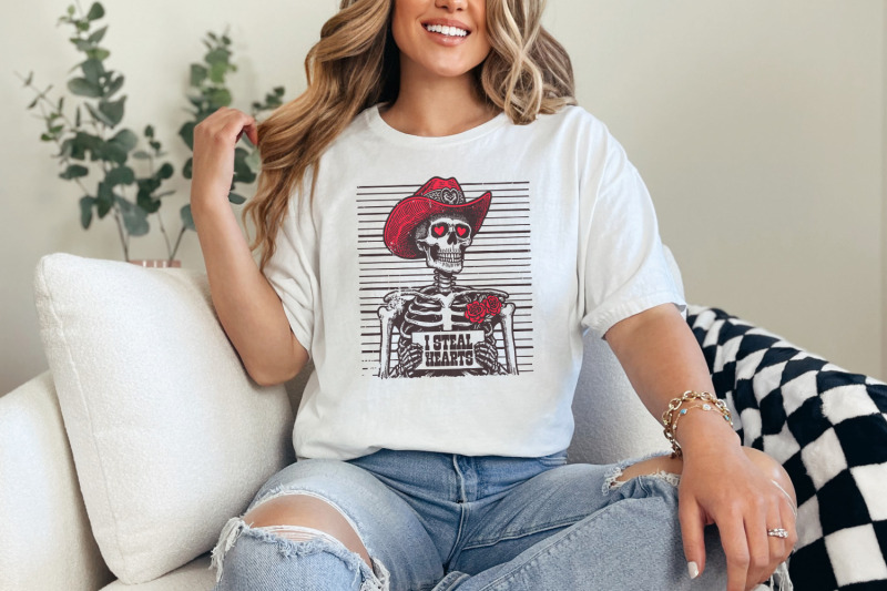 i-steal-hearts-png-skeleton-cowboy-funny-valentine-png-sublimation