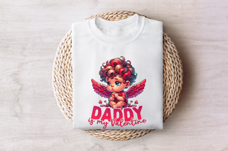 daddy-is-my-valentine-png-valentine-sublimation-kids-valentine-png