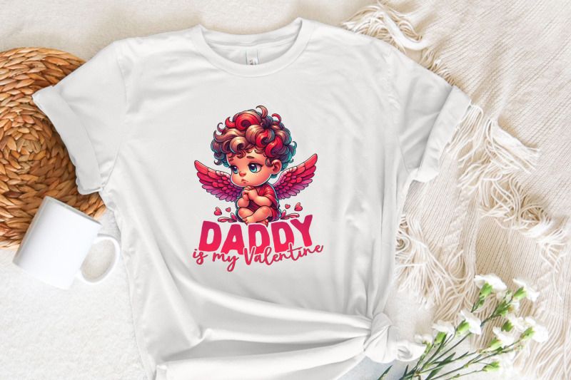 daddy-is-my-valentine-png-valentine-sublimation-kids-valentine-png