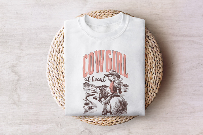 cowgirl-at-heart-png-western-valentines-png-cowgirl-t-shirt-png-ret