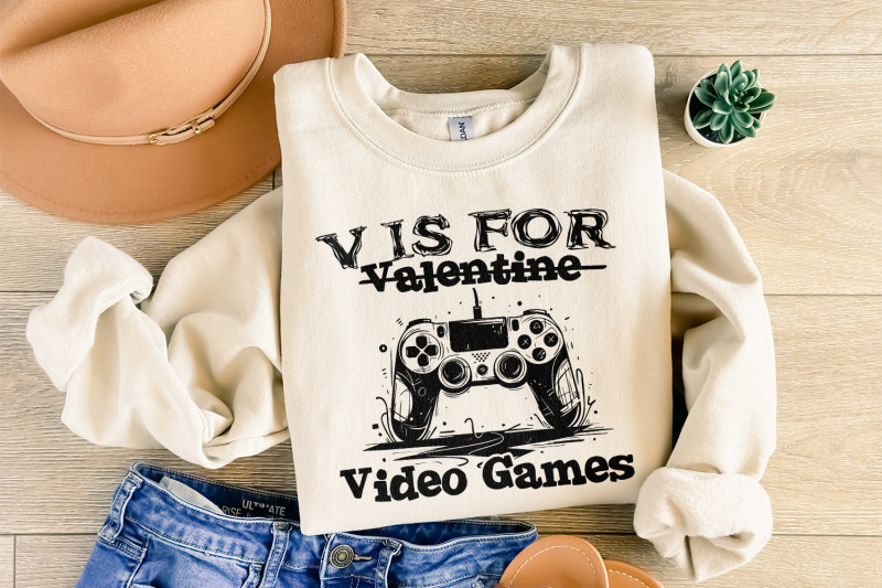 v-is-for-video-games-png-gamer-valentine-png-funny-valentine-shirt-d