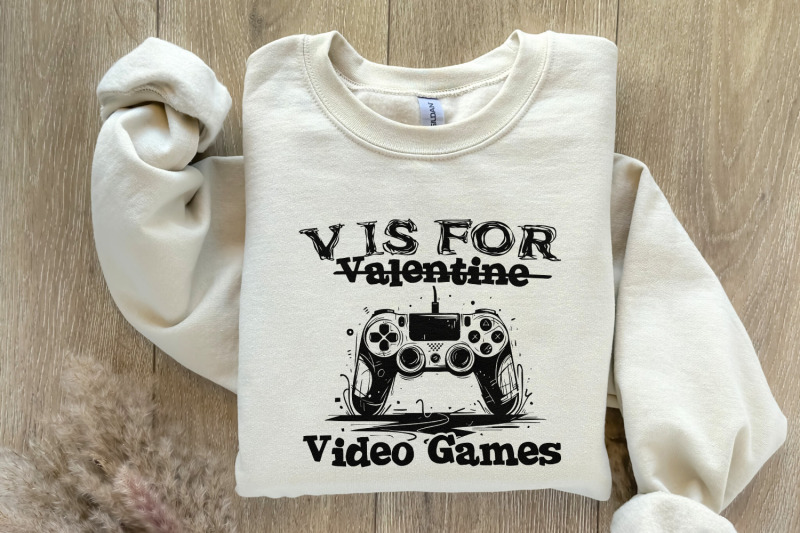 v-is-for-video-games-png-gamer-valentine-png-funny-valentine-shirt-d