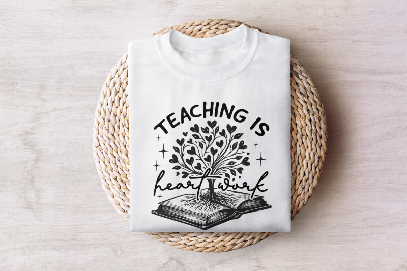 teaching-is-heart-work-png-back-to-school-sublimation-design-teacher
