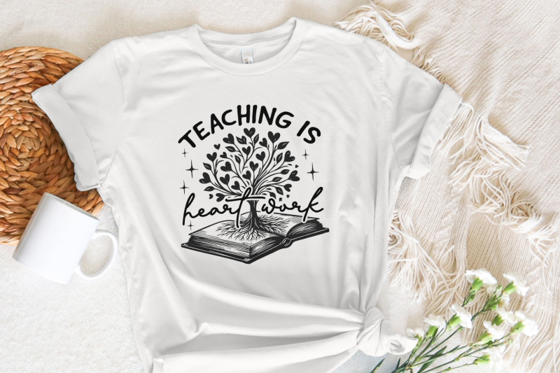 teaching-is-heart-work-png-back-to-school-sublimation-design-teacher