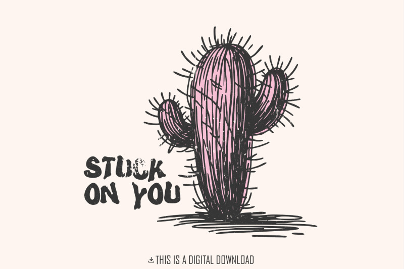 stuck-on-you-png-western-valentines-day-png-sublimation-design-vday