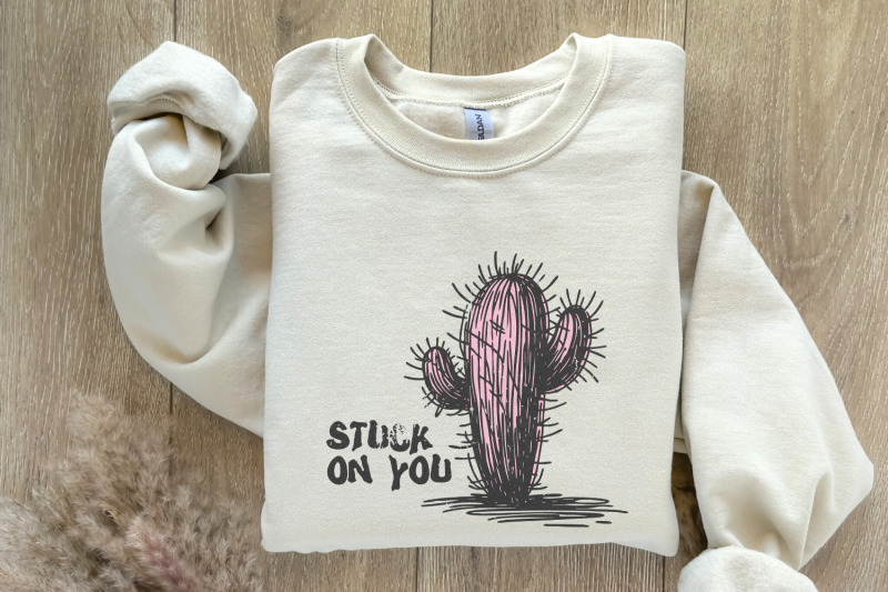 stuck-on-you-png-western-valentines-day-png-sublimation-design-vday
